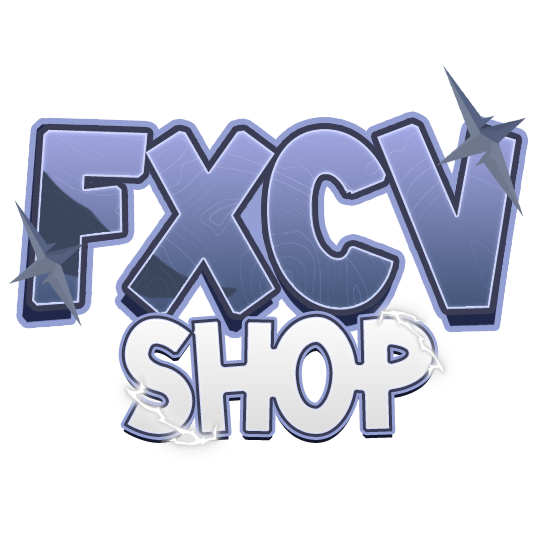Fxcv Shop
